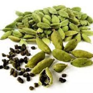 সবুজ এলাচ গাছ একটি.....